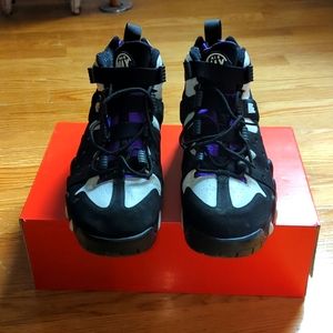 Nike Charles barkley